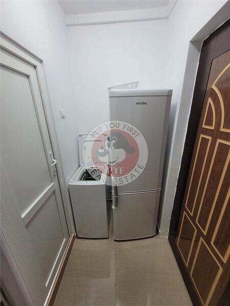 Tineretului | Garsoniera | Semidecomandata | 18mp| B12092