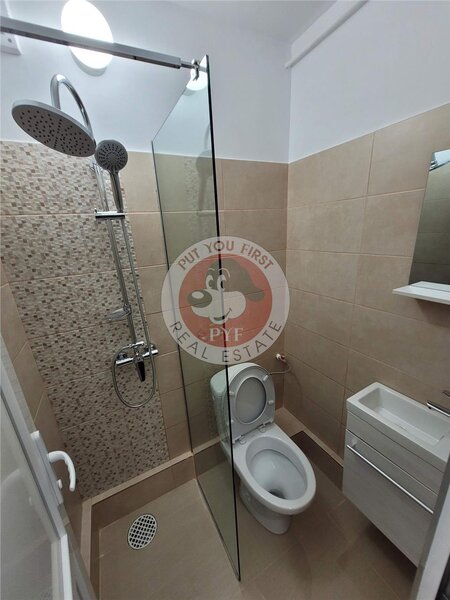 Tineretului | Garsoniera | Semidecomandata | 18mp| B12092